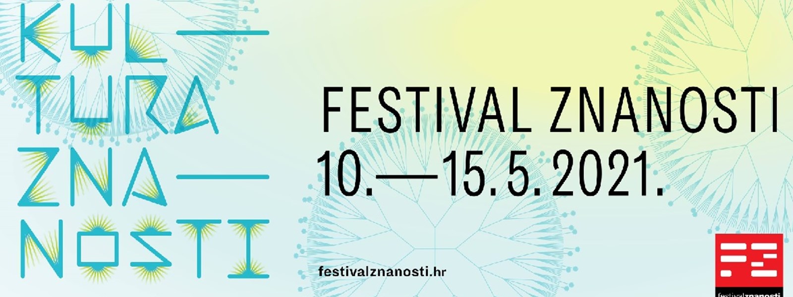 Festival znanosti od 10. do 15. svibnja