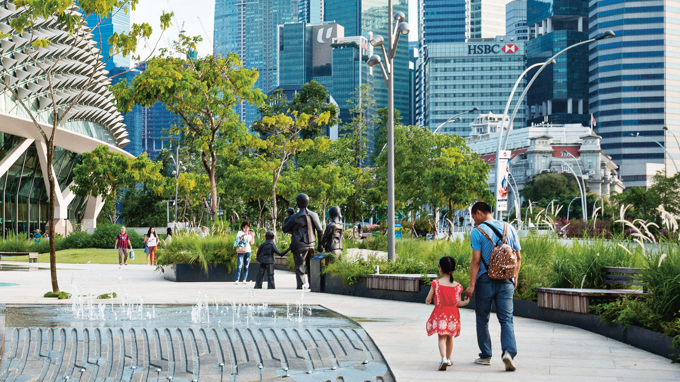 Što su to rodno ravnopravni gradovi i kako to postići