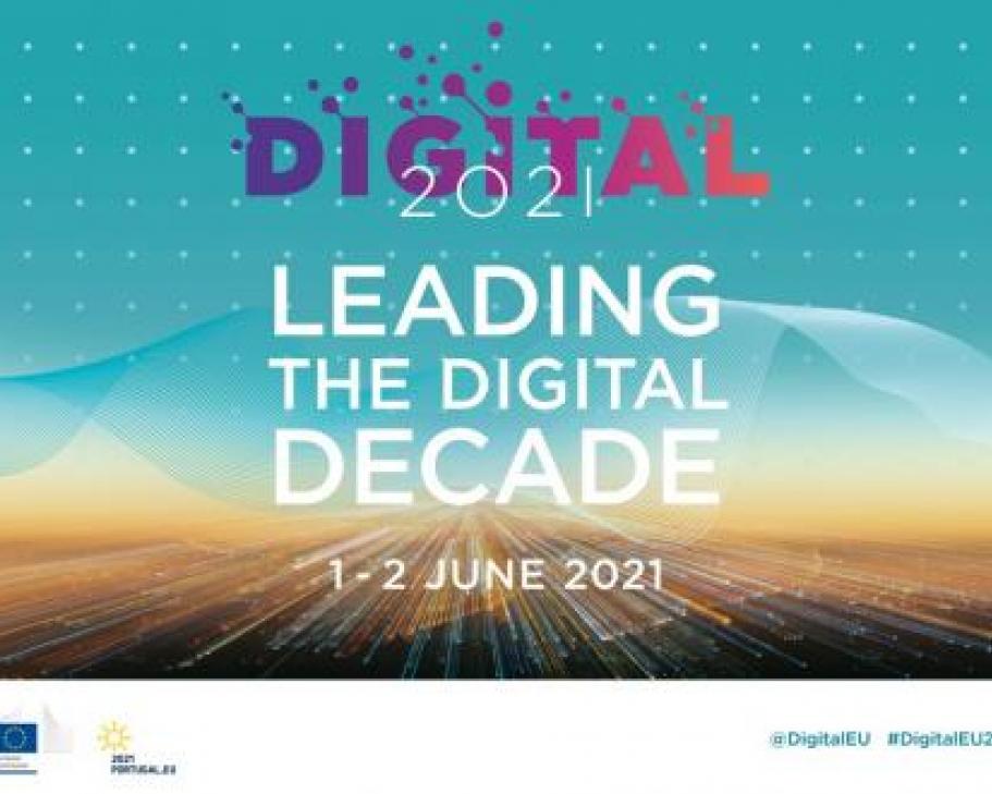 Konferencija “Leading the Digital Decade”