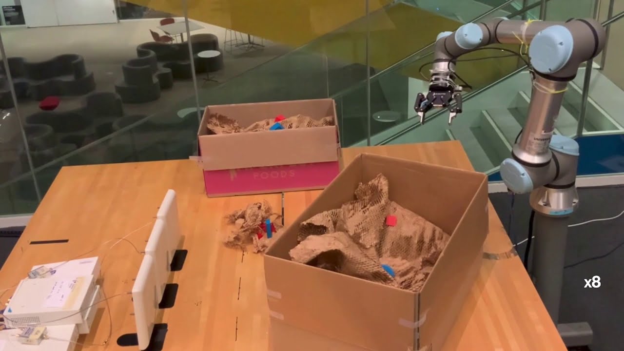 MIT razvija robota koji otkriva skrivene predmete pomoću prodorne radio frekvencije