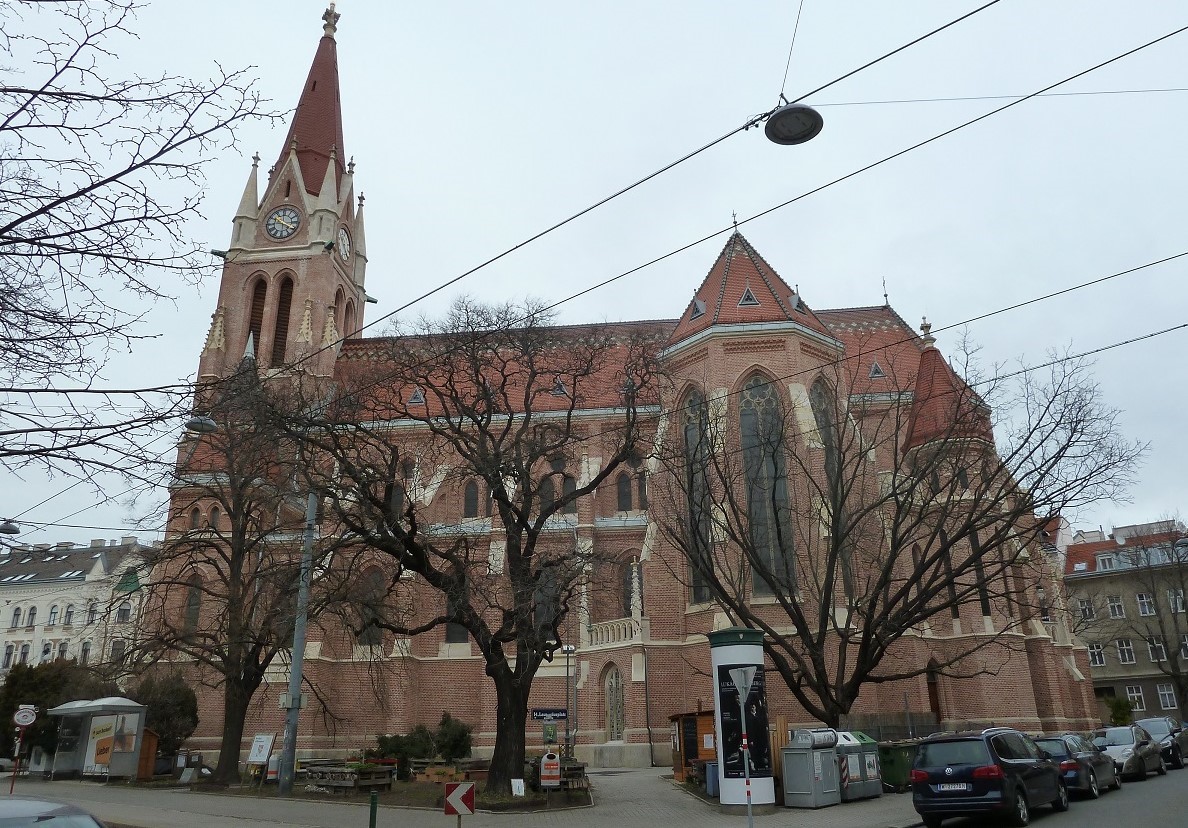 Beč ulaže 2 milijuna eura u obnovu povijesne jezgre grada