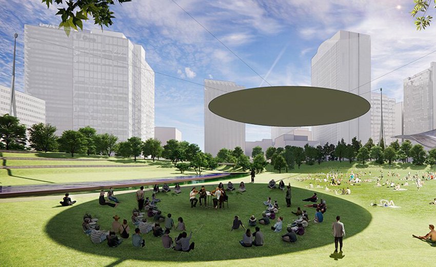 Studija je pokazala da život u blizini parkova usporava biološko starenje za 2.5 godina