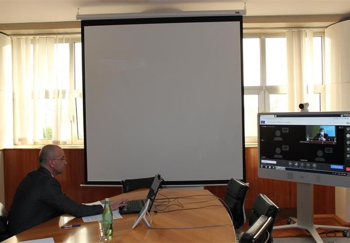 e-Komunikacija u hrvatskom pravosuđu: koristi, izazovi i budući razvoj