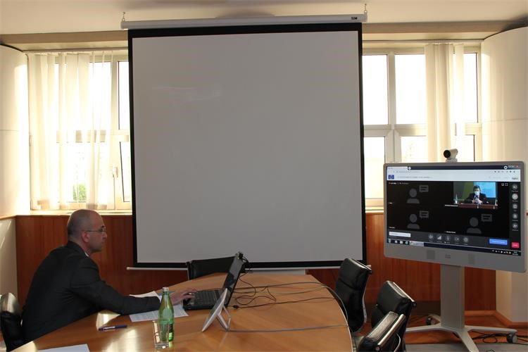e-Komunikacija u hrvatskom pravosuđu: koristi, izazovi i budući razvoj