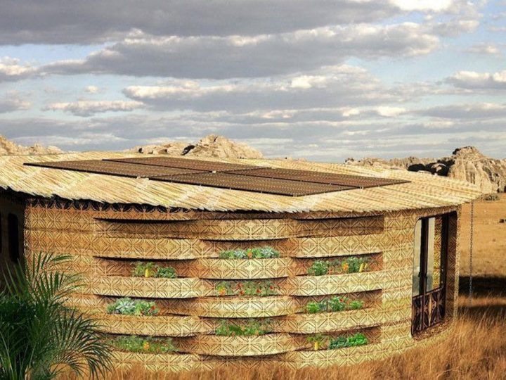 Prva škola na svijetu građena 3D ispisom je na Madagaskaru