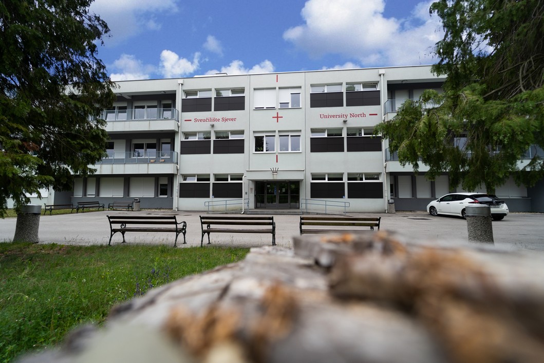 Na sveučilištu Sjever od jeseni kreće novi preddiplomski studij Zaštite okoliša, recikliranja i ambalaže