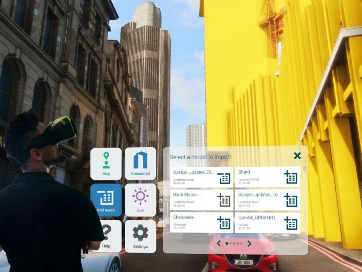 VU.CITY stvara tehnološki najnapredniji model virtualne stvarnosti grada