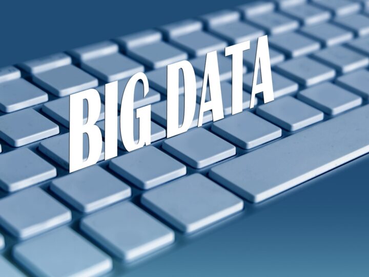 BIG DATA: Koliko podataka proizvodimo i gdje je sve to pohranjeno?