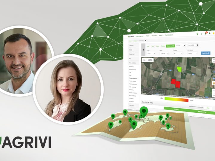 Gdje je Hrvatska s digitalizacijom poljoprivrede?
