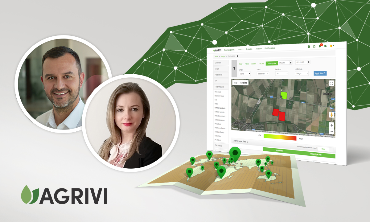 Gdje je Hrvatska s digitalizacijom poljoprivrede?