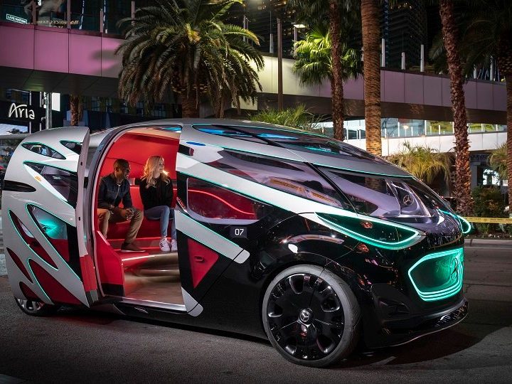 Njemačka, rodno mjesto automobila, upravo je dala zeleno svjetlo autonomnim taxi vozilima!