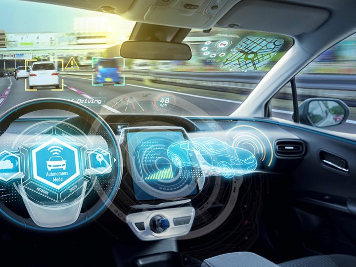 5G pomaže otključati slučajeve korištenja povezanih vozila