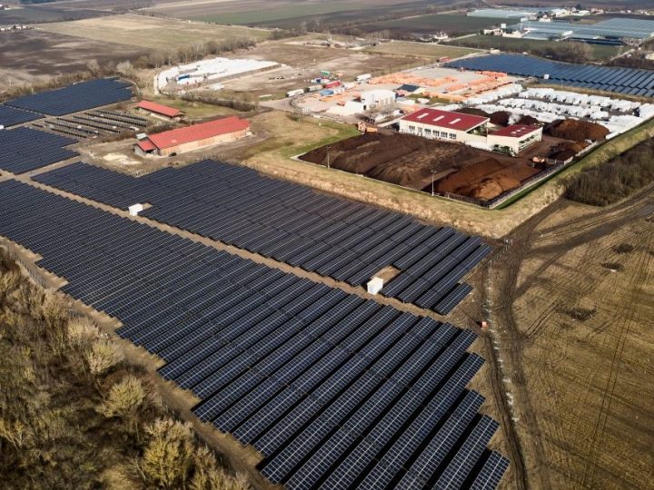 Beč ima 28 solarnih elektrana u vlasništvu građana