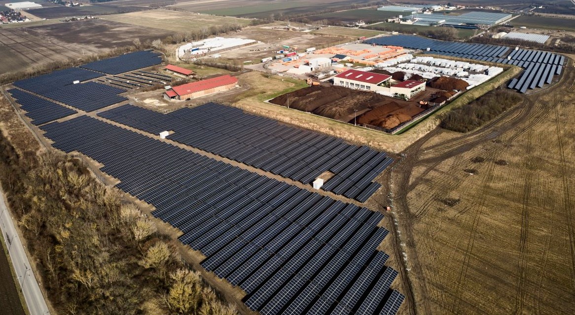 Beč ima 28 solarnih elektrana u vlasništvu građana