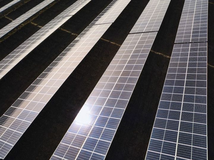 Amerikanci u Srbiji grade solarna postrojenja na 2000 hektara