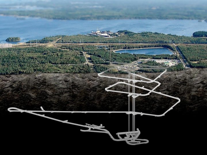 Finska je možda riješila najveći problem nuklearne energije