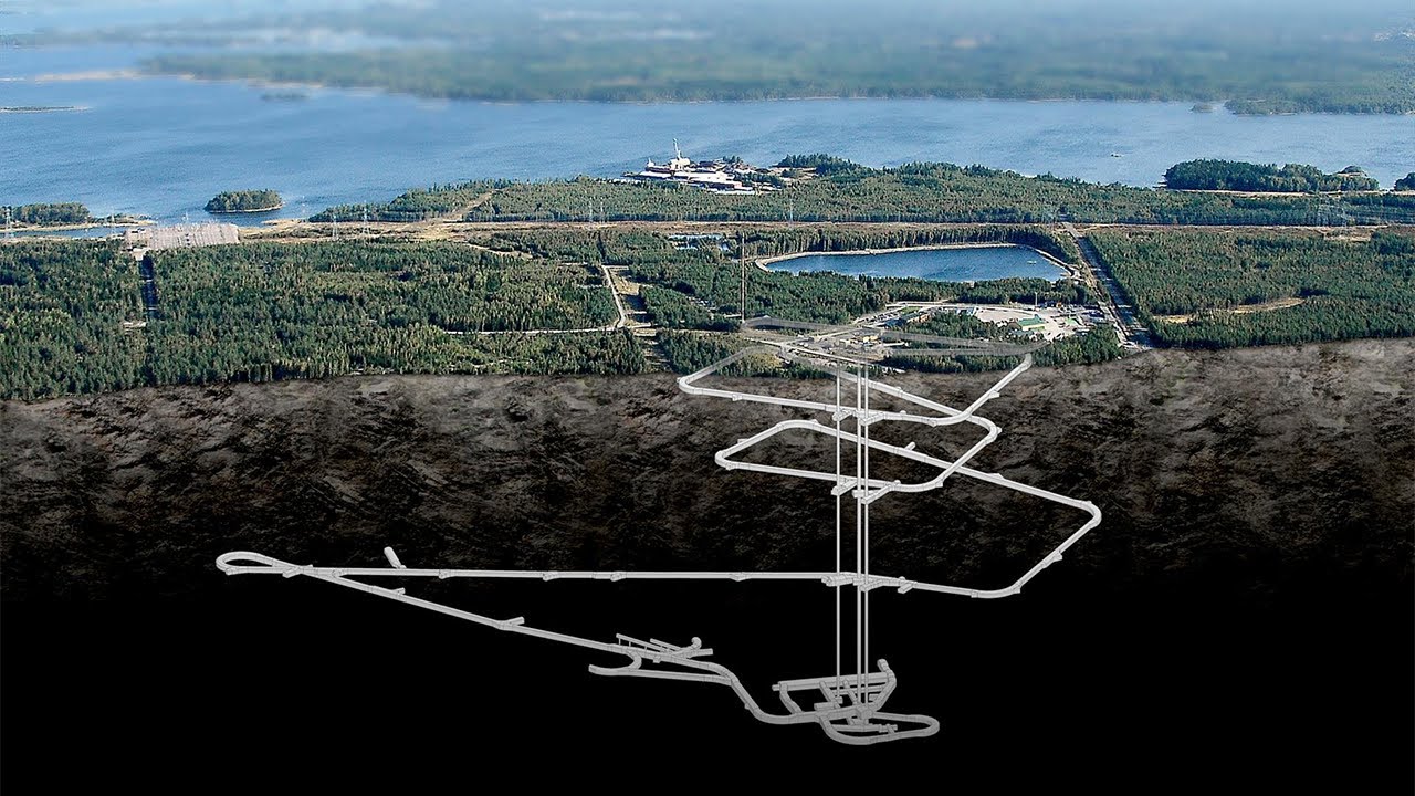 Finska je možda riješila najveći problem nuklearne energije