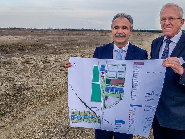 Mađarska će graditi zeleni održivi grad vrijedan milijardu dolara
