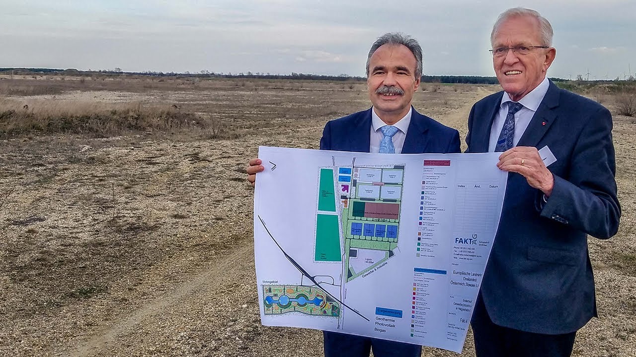 Mađarska će graditi zeleni održivi grad vrijedan milijardu dolara