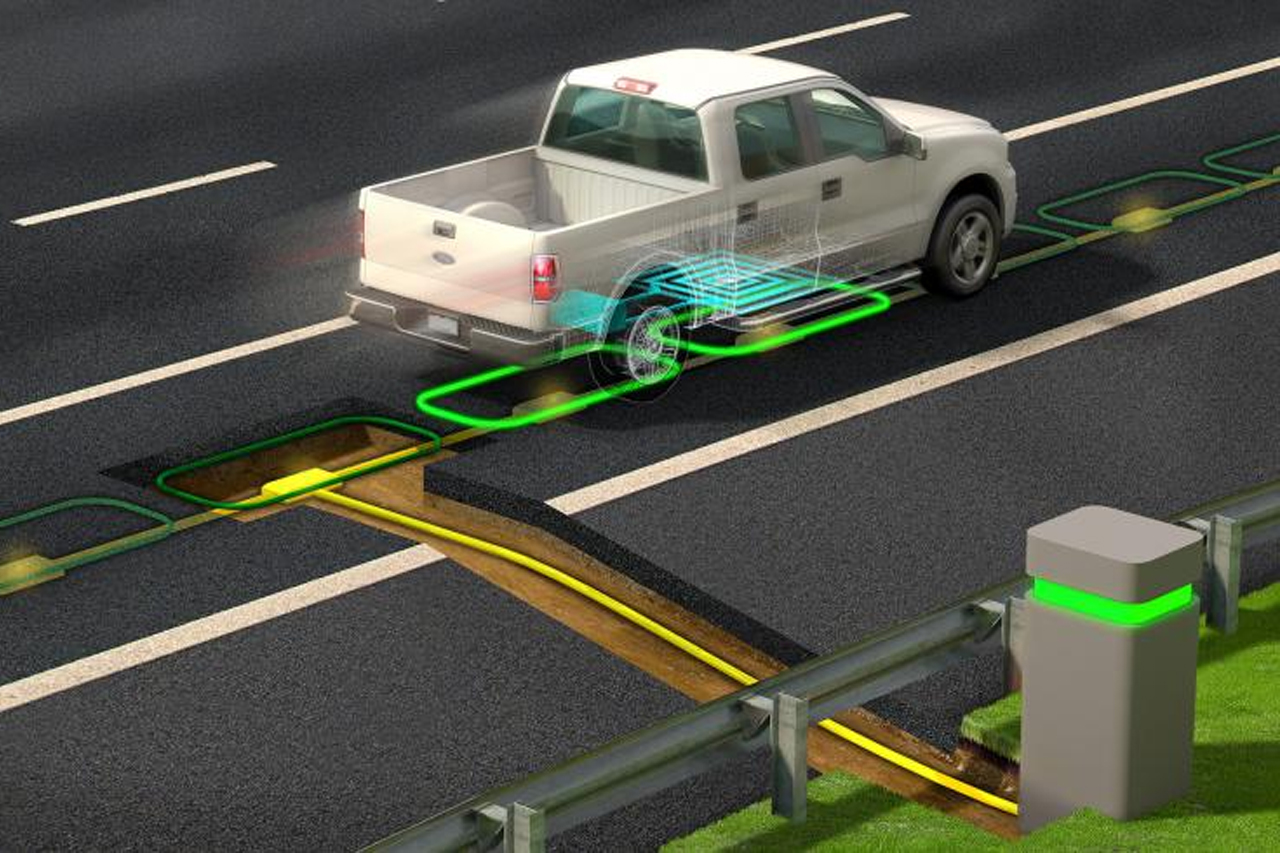 Novo izvješće predviđa da će globalno tržište bežičnog punjenja električnih vozila dosegnuti 6,4 milijarde USD do 2033