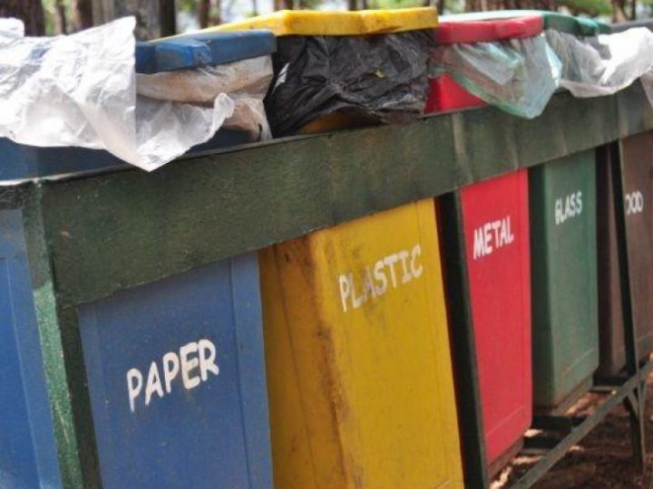 Međimurje i dalje uvjerljivo najbolje u odvajanju otpada