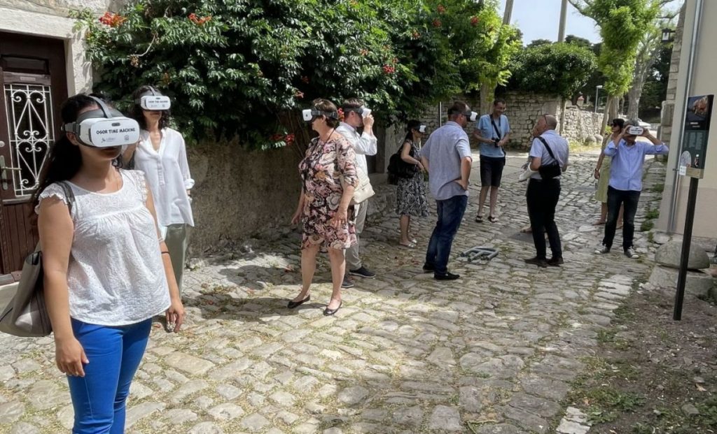 “OSORSKI VREMEPLOV” upoznaje posjetitelje s bogatom prošlošću Osora