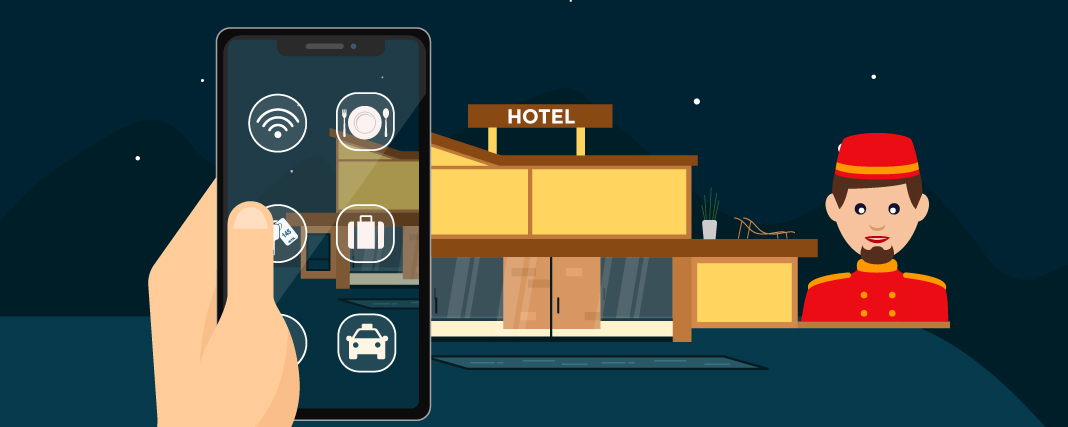 Tehnološka personalizacija ključ je uspjeha u hotelskoj industriji