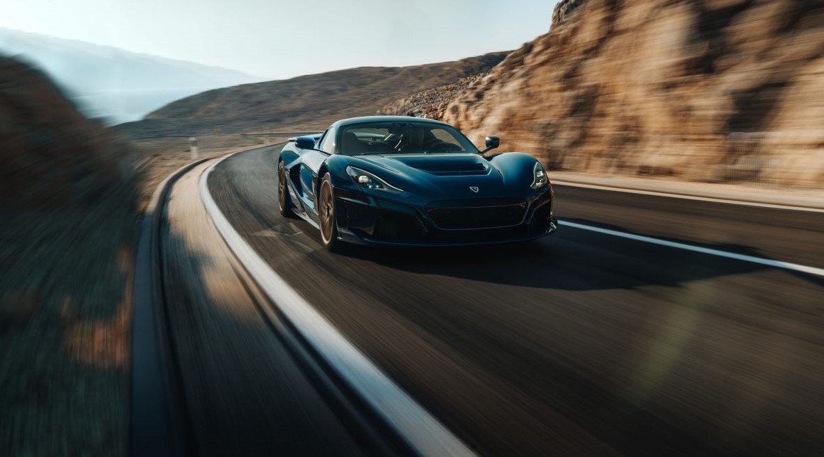 Rimac promovirao Neveru