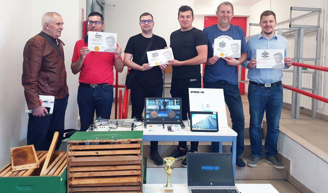 Samoborci su među najboljim inovatorima