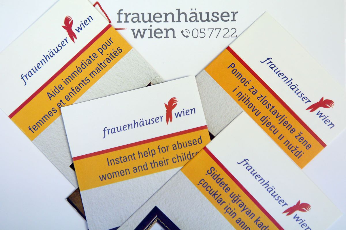 Austrijska prijestolnica ulaže u borbu protiv nasilja