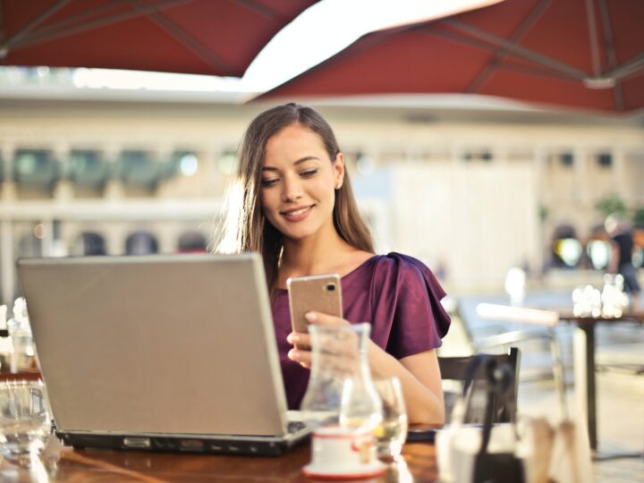 DIGITALNI JAZ: Zaostaju li žene za digitalnim dobom?