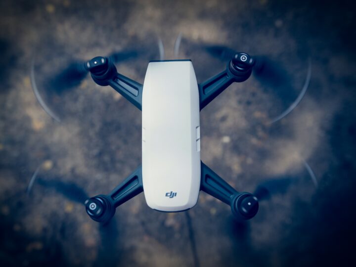 Američki startup planira gradnju letećeg dron “autobusa”
