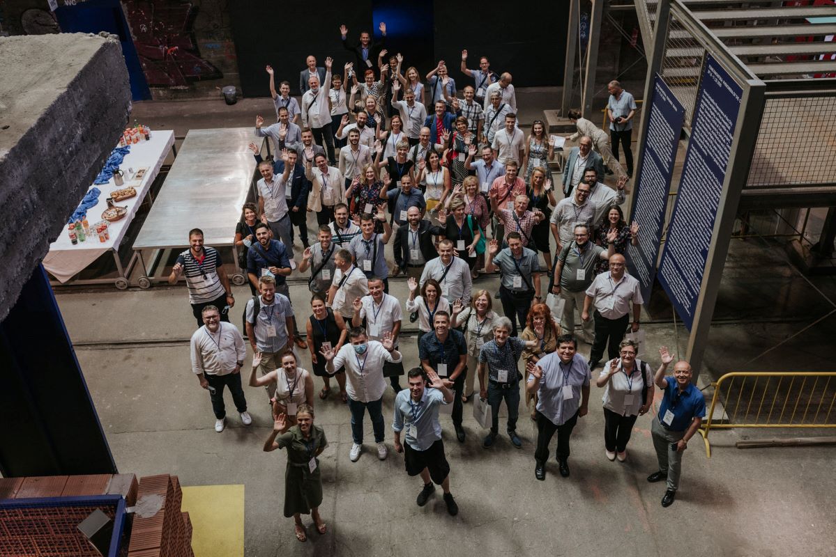 Održana uvodna konferencija projekta CEKOM za pametne gradove