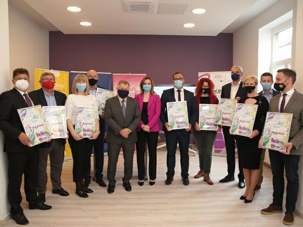 Certifikat Grad za mlade kao primjer dobre prakse na europskoj razini