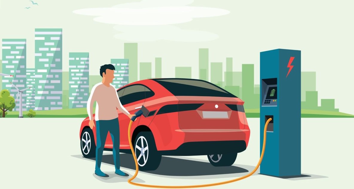 Pada optimizam oko dominacije električnih vozila do 2030. godine!