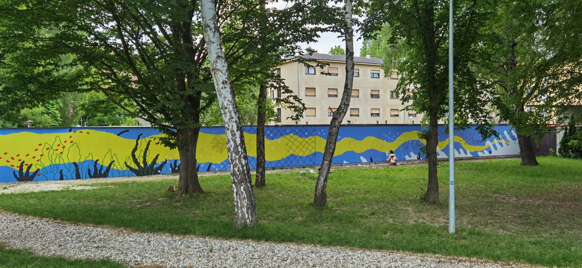 Šesto izdanje festivala ulične umjetnosti Re: Think