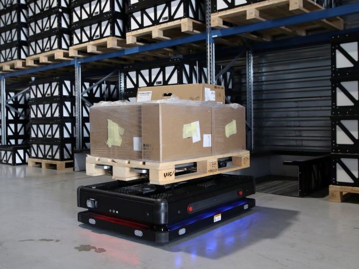 U dokapitalizaciji Gideon Brothersa i Deutsche Bahn kao novi investitor