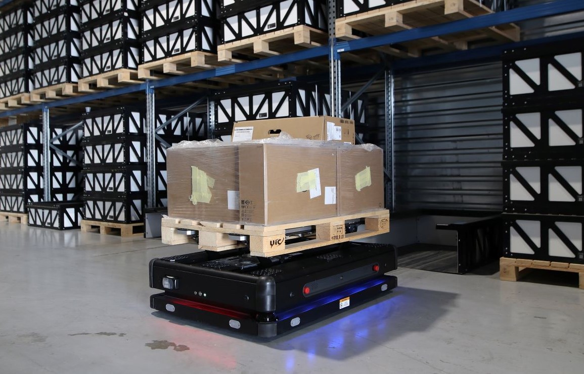 U dokapitalizaciji Gideon Brothersa i Deutsche Bahn kao novi investitor