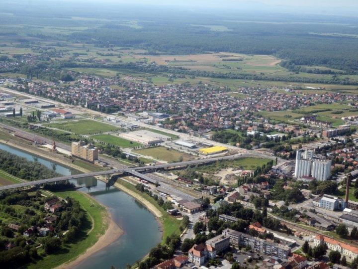 Gradu Sisku petica iz transparentnosti proračuna