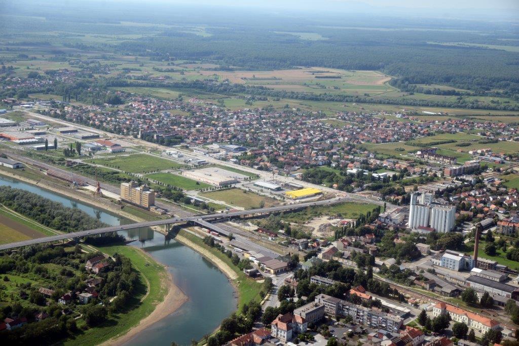 Gradu Sisku petica iz transparentnosti proračuna