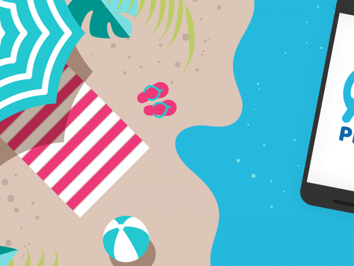 Mobilnom aplikacijom PLAJA- BEACH FINDER digitalizirano 50 posto hrvatske obale