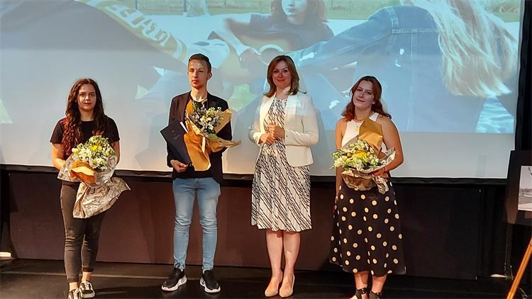 Dodijeljene nagrade za najbolju fotografiju „Hrvatska očima mladih“ u 2021. godini