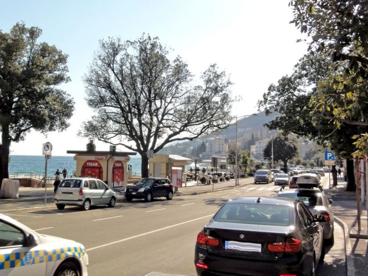 Opatija ima najbolju parking tvrtku u Europi: Imaju najmanji broj zaposlenih i najpametniji sustav