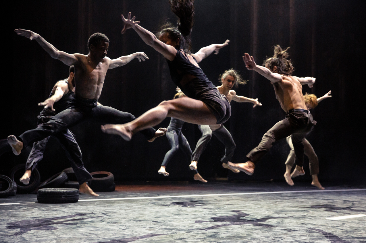 38. izdanje bečkog festivala plesa ImPulsTanz