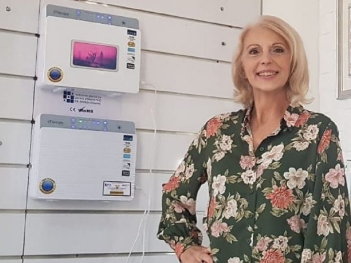 Inovativni uređaj koji produžava vijek voća i povrća za 50 posto