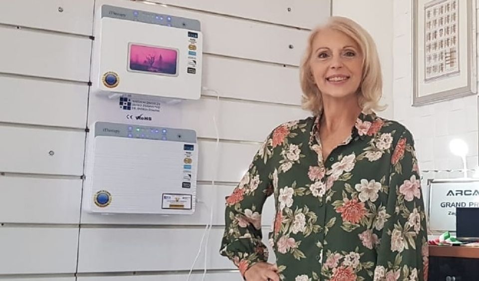 Inovativni uređaj koji produžava vijek voća i povrća za 50 posto