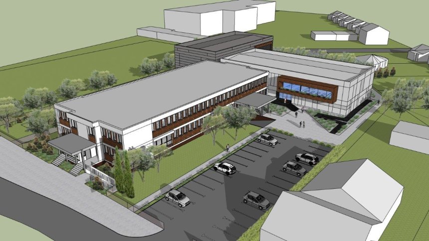 Regionalni centar kompetentnosti inovativnih zdravstvenih tehnologija u Varaždinu