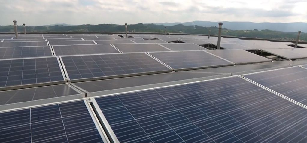 REGEA pokreće investicije u sunčane elektrane u Hrvatskoj