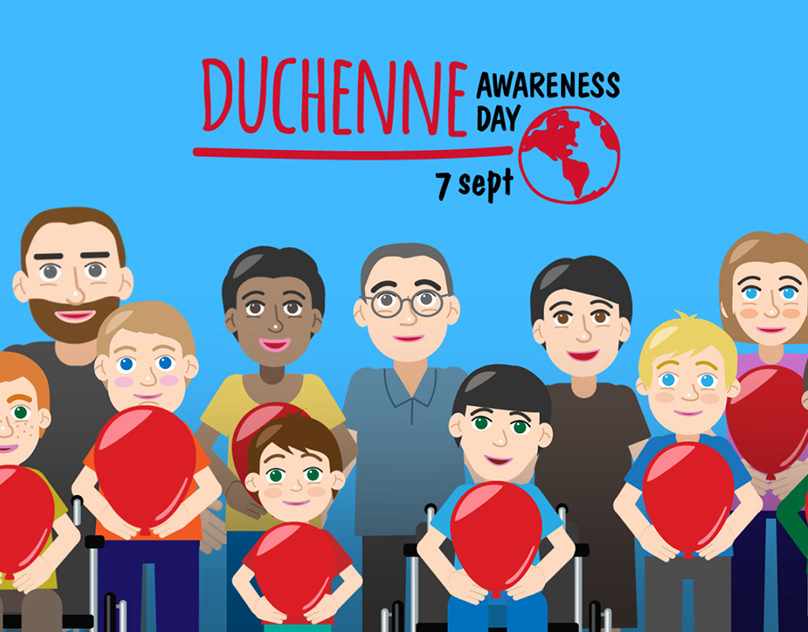 Osvijetlite znamenitosti u svom gradu povodom Svjetskog dana svjesnosti o Duchenne mišićnoj distrofiji