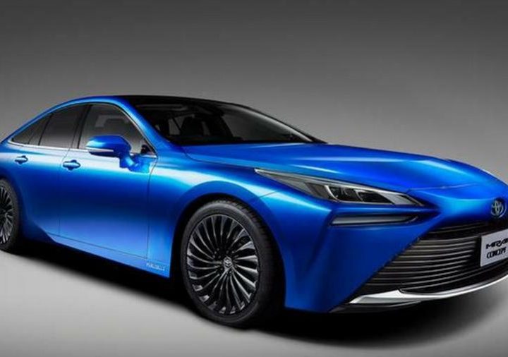 Toyota postavila svjetski rekord u dometu vožnje na vodikov pogon